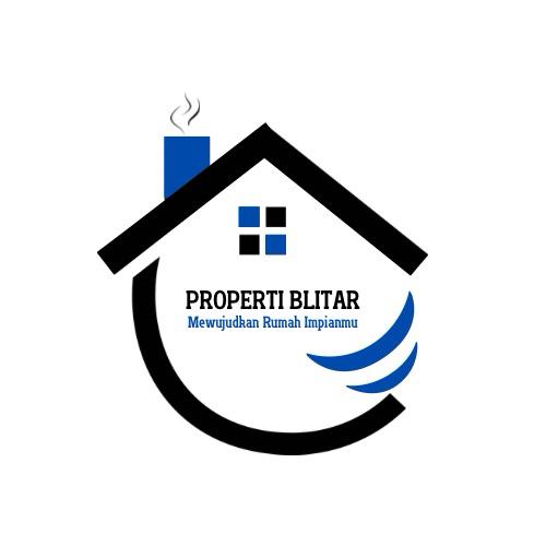 Logo Properti Blitar